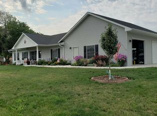 506 Cedar St, Adair, IA 50002