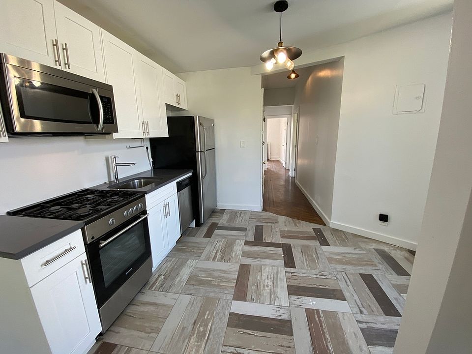 1st image of 1129 Rogers Ave #3A