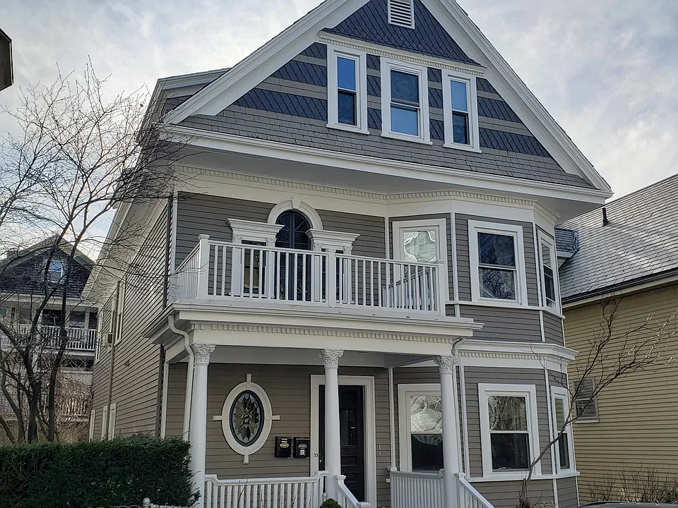 33 Tower St #1