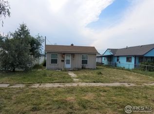 609 N 5th Ave, Sterling, CO 80751