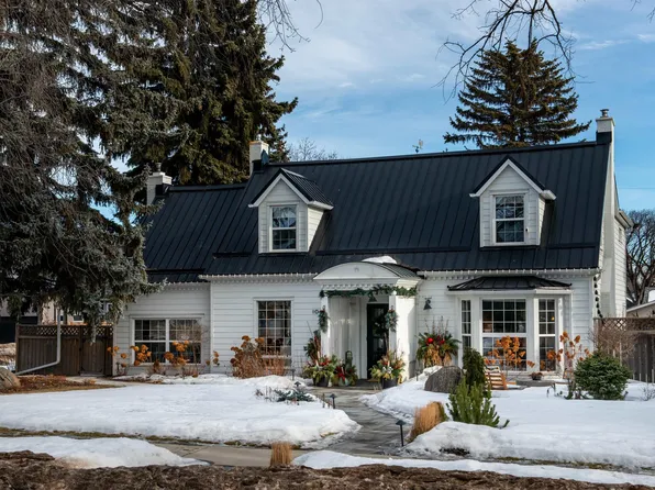 10445 134th St NW, Edmonton, AB T5N 2B3