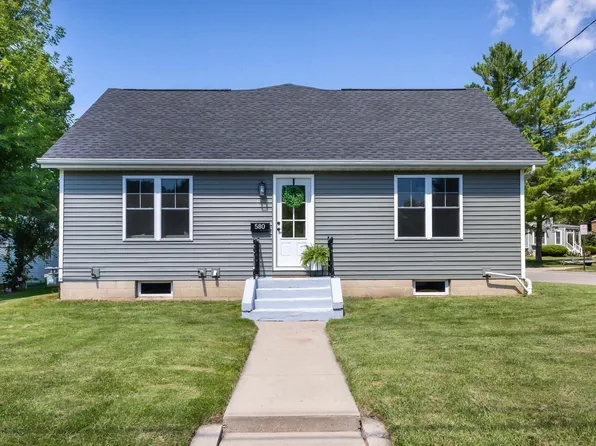 580 N Water St, Platteville, WI 53818
