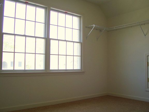 This is the closet for the master bedroom!