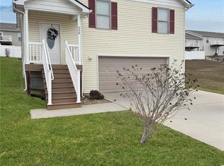 435 Eve Estates Dr, Union, MO