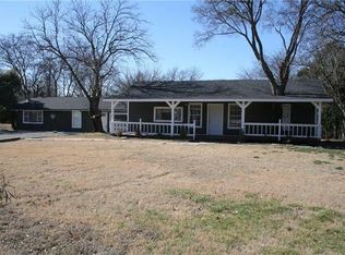 441 Country Club Rd, McKinney, TX 75069