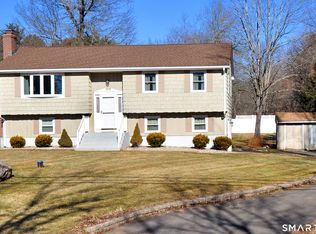 126 Turkey Hills Road, East Granby, CT 06026