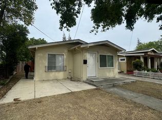 1128 N San Jose St, Stockton, CA