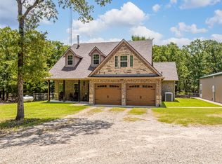 9795 Butler Ln, Terrell, TX 75160