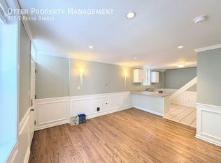 815 S Reese St, Philadelphia, PA 19147