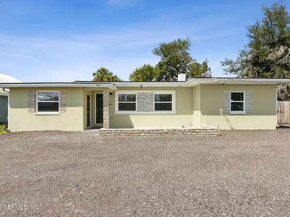 1814 BLANDING Boulevard, Jacksonville, FL 32210