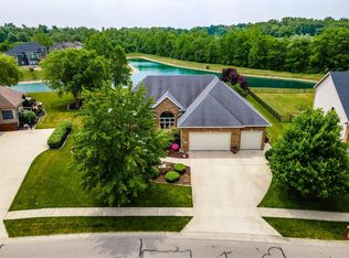 9108 Metea Valley Xing, Leo, IN 46765