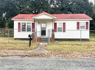 47 Nottingham Ln, Yemassee, SC 29945