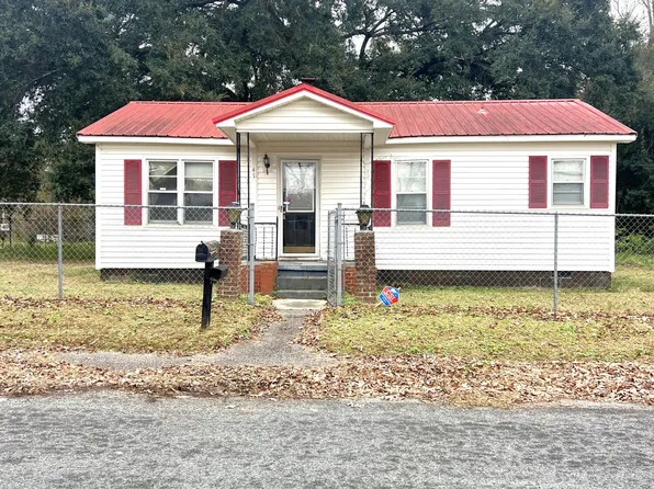 47 Nottingham Ln, Yemassee, SC 29945