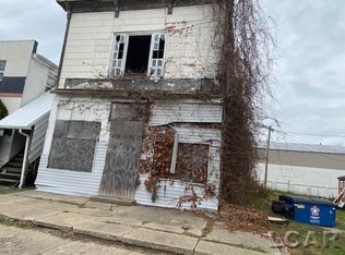 140 W Main St, Addison, MI 49220