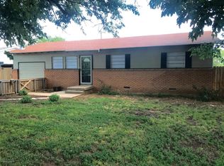 5007 Parker St, Amarillo, TX 79110