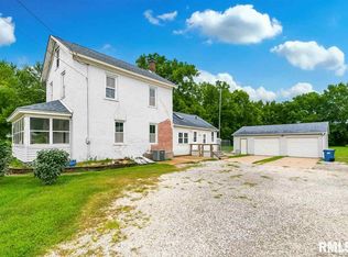 305 Lost Grove Rd, Princeton, IA 52768