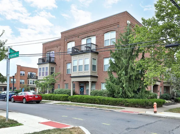 511 W 1st Ave APT 307, Columbus, OH 43215