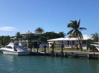 340 12th St, Key Colony, FL 33051