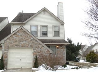 100 Larkspur Ct, Chalfont, PA 18914