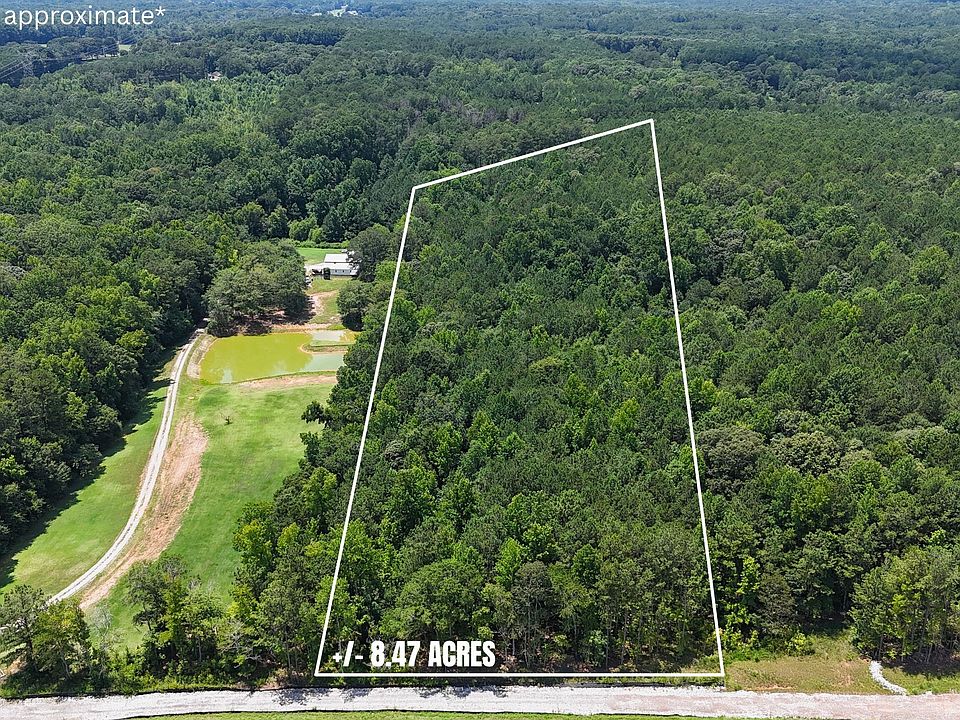 1st image of 0 Stallings Rd