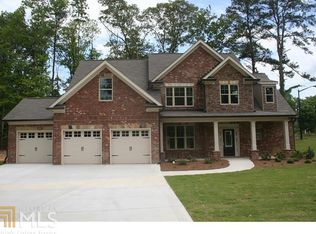 1392 Brody Dr, Marietta, GA 30064