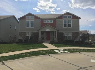 4224 Capri Way, Saint Peters, MO 63304