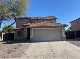 1150 N Milly Pl, Casa Grande, AZ 85122