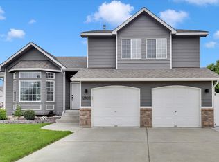12803 E 34th Ct, Spokane, WA 99206
