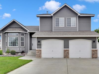 12803 E 34th Ct, Spokane, WA, 99206