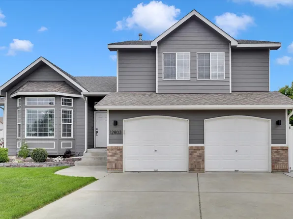 12803 E 34th Ct, Spokane, WA 99206