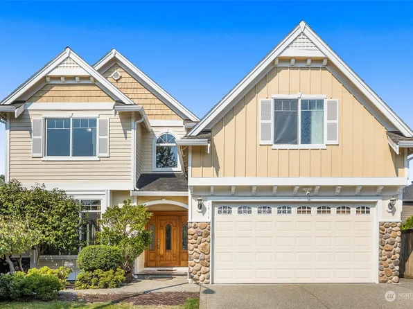 5414 NE 13th Street, Renton, WA 98059