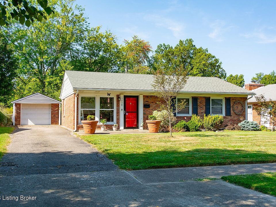 1st image of 3838 Klondike Ln