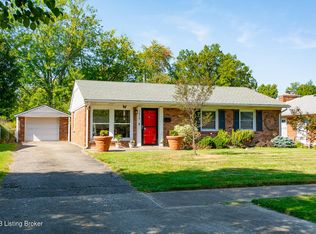 3838 Klondike Ln, Louisville, KY 40218