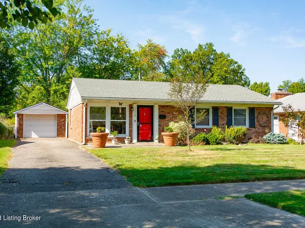 3838 Klondike Ln, Louisville, KY 40218