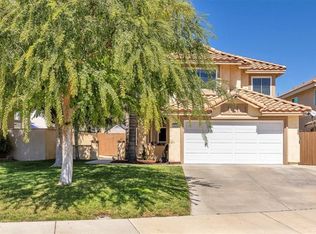 28250 Inspiration Lake Dr, Menifee, CA 92584