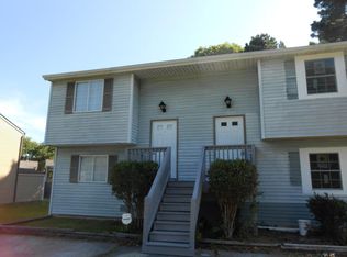 2116 Bogarde St #B, Durham, NC 27705