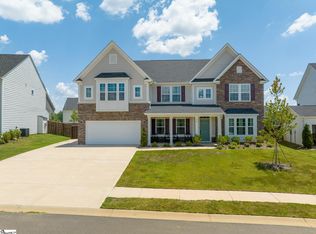 10 Blackfoot Rd, Greenville, SC 29607