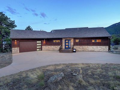 30034 Creek Run, Buena Vista, CO, 81211
