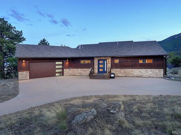 30034 Creek Run, Buena Vista, CO 81211