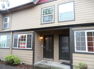 20126 NE Thompson St #22, Fairview, OR 97024