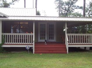 10245 Lillian Hwy, Pensacola, FL 32506
