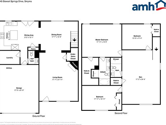 2nd image of 345 Stewart Springs Dr