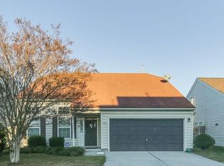 403 Stonegate Way, Suffolk, VA 23435