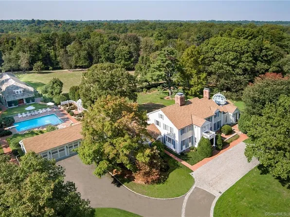 1211 Old Academy Rd (4 Parcels), Fairfield, CT 06824