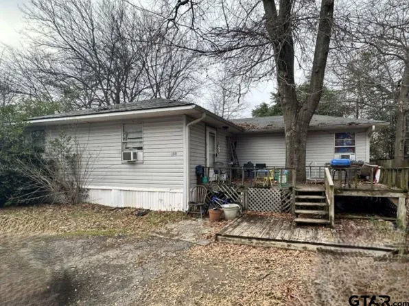199 Holmes St, Hawkins, TX 75765
