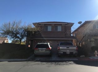 10378 Bolting Cloud Dr, Las Vegas, NV 89178