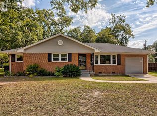 1719 Chadsworth Dr, Cayce, SC 29033