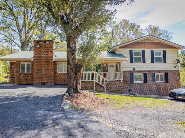 4572 Myers Rd, Prichard, AL 36613