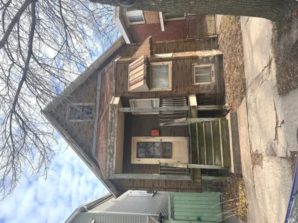 10823 S Ewing Ave, Chicago, IL 60617