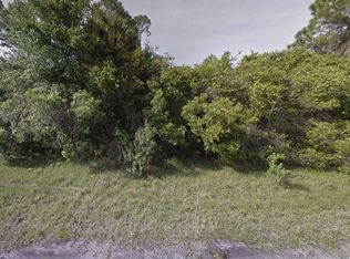 Tbd Silverleaf Rd, North Pt, FL 34288